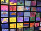 Arts are Alive at Ocracoke School